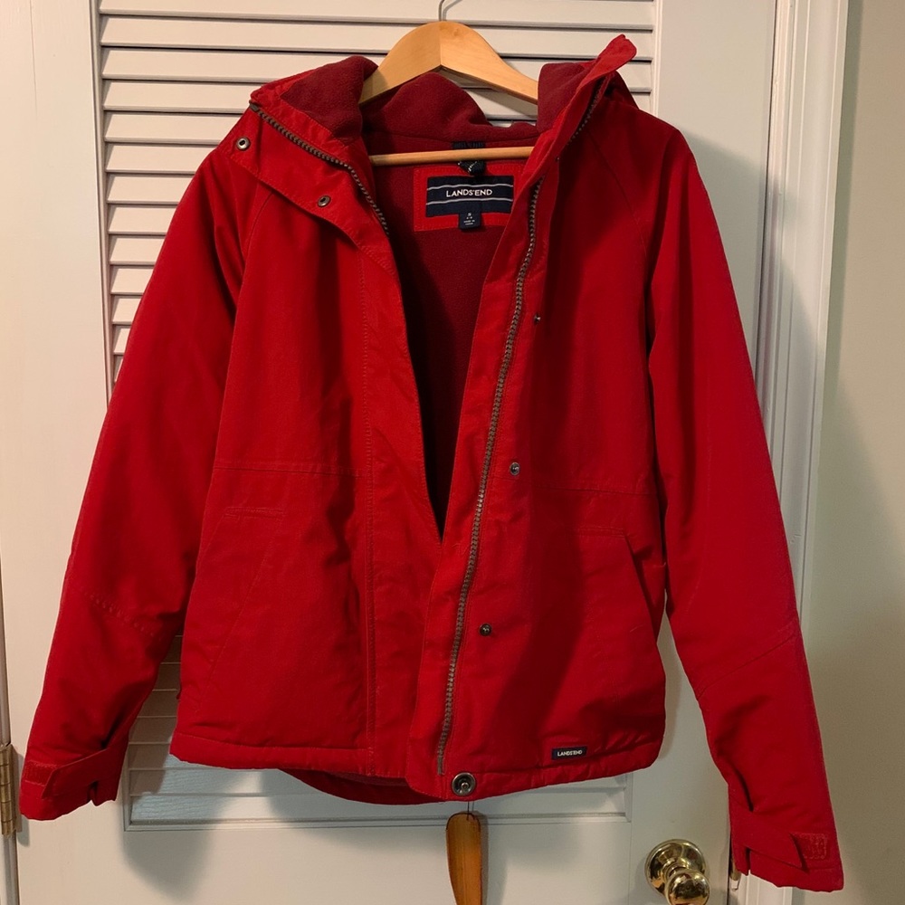 Women’s coat